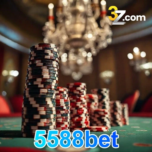 5588bet Apostas