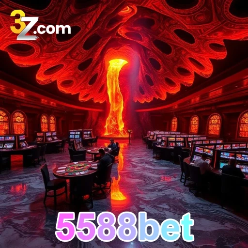 5588bet