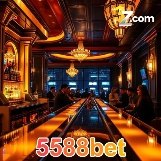 5588bet Login