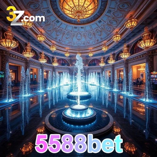 5588bet Jogos de caça-níqueis