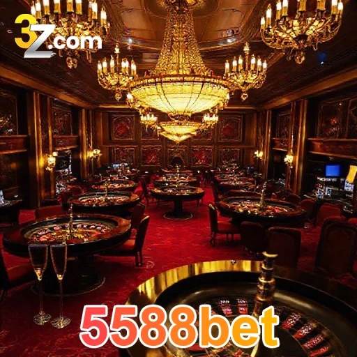 5588bet VIP